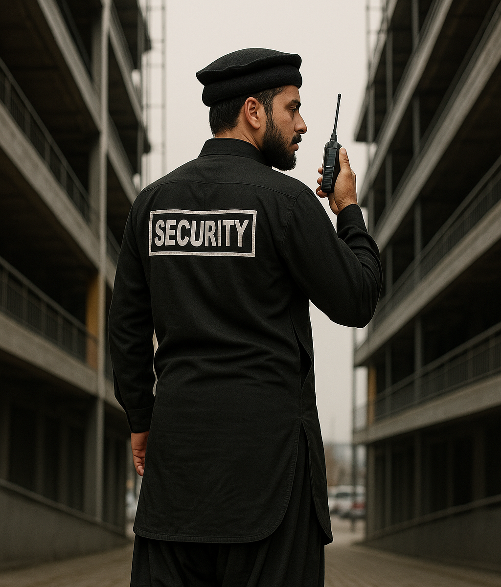 Security